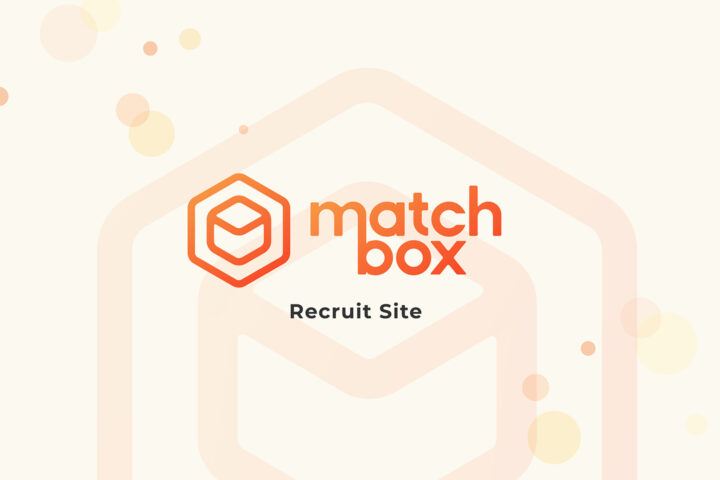 株式会社Matchbox Technologies